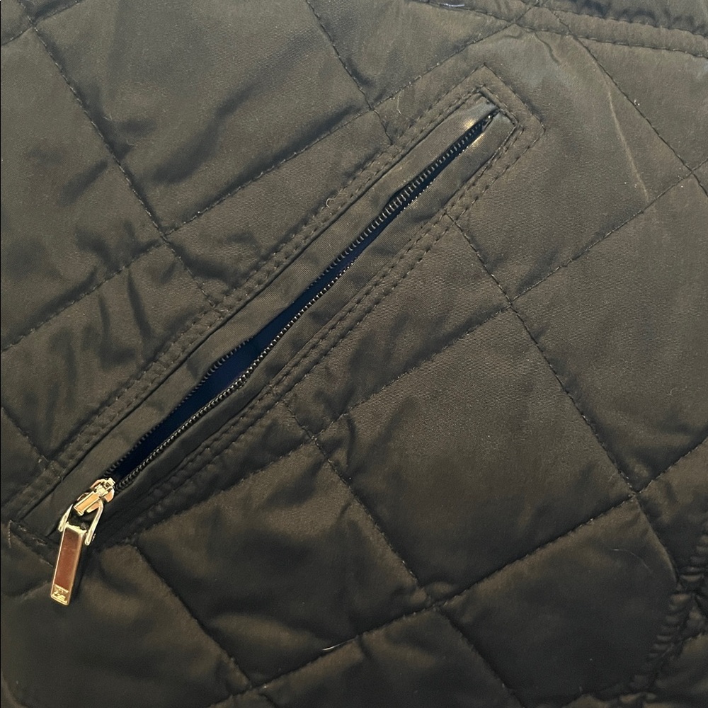 Ralph Lauren reversible vest EUC 🩵 - Picture 7 of 7